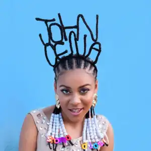 Sho Madjozi - John Cena (Full Version)